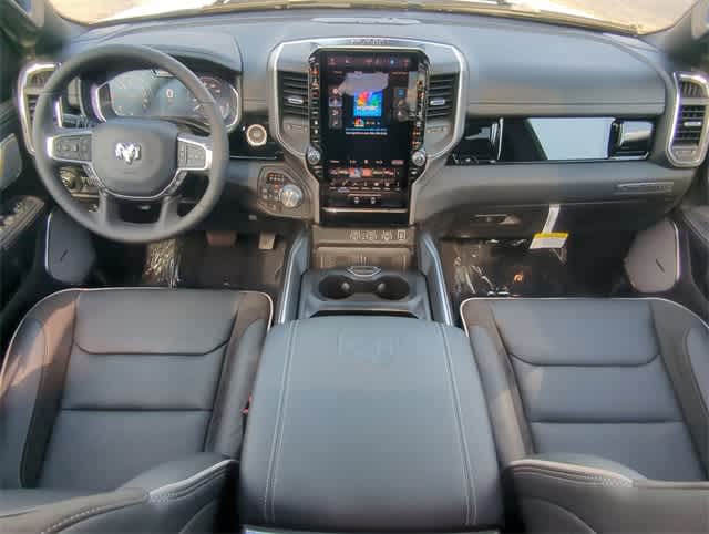 Thumbnail: 2026 RAM 1500 - 15