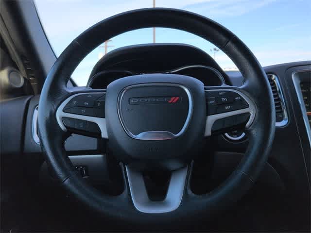 Thumbnail: 2017 Dodge Durango - 25