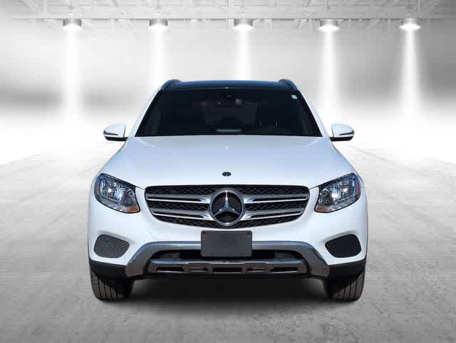 Thumbnail: 2018 Mercedes-Benz GLC - 3