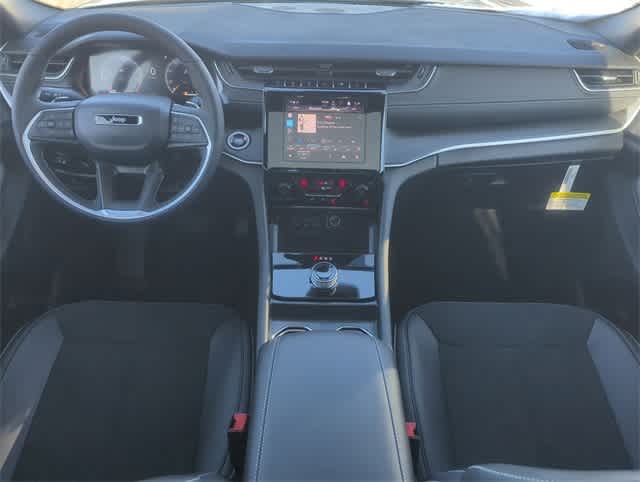 Thumbnail: 2025 Jeep Grand Cherokee - 15