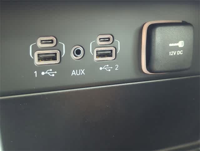 Thumbnail: 2025 Jeep Grand Cherokee - 33