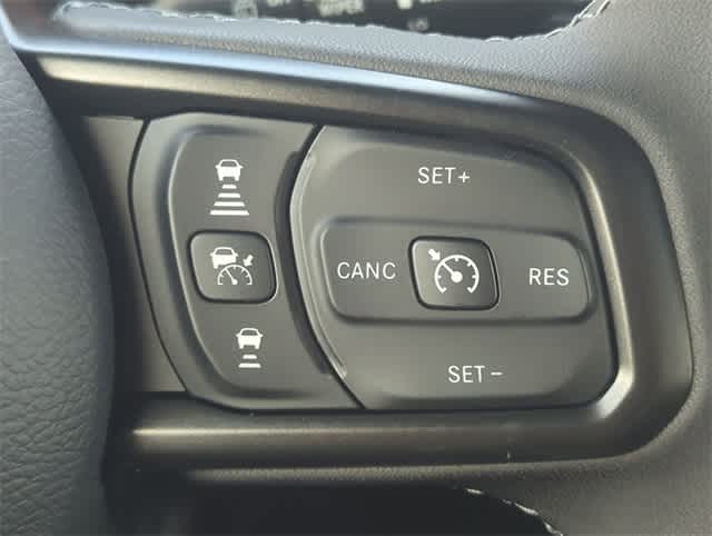 Thumbnail: 2026 Jeep Wrangler - 24