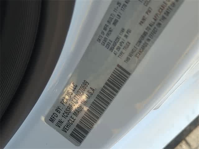 Thumbnail: 2026 RAM 1500 - 36