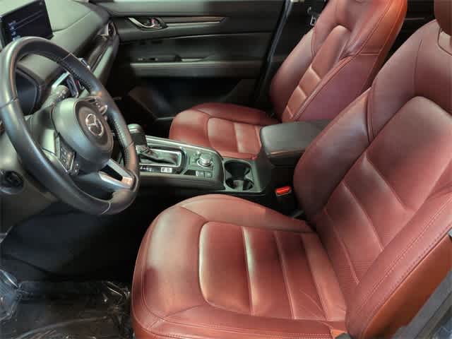 Thumbnail: 2023 Mazda CX-5 - 15