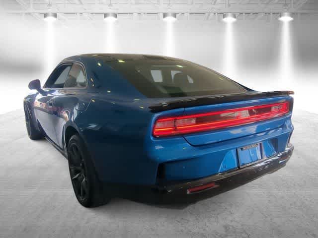 Thumbnail: 2026 Dodge Charger - 6