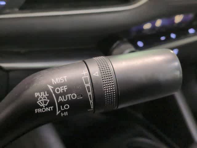 Thumbnail: 2021 Mazda Mazda3 - 24