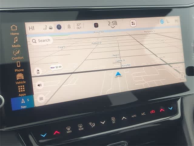 Thumbnail: 2026 Jeep Grand Cherokee - 30