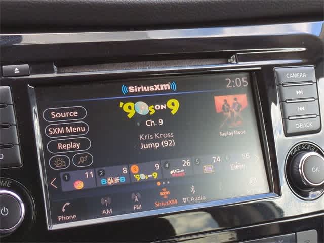 Thumbnail: 2020 Nissan Rogue - 26