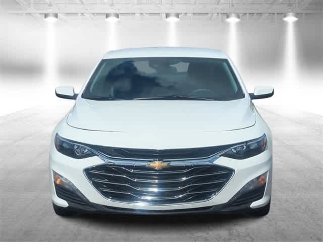 Thumbnail: 2025 Chevrolet Malibu - 3