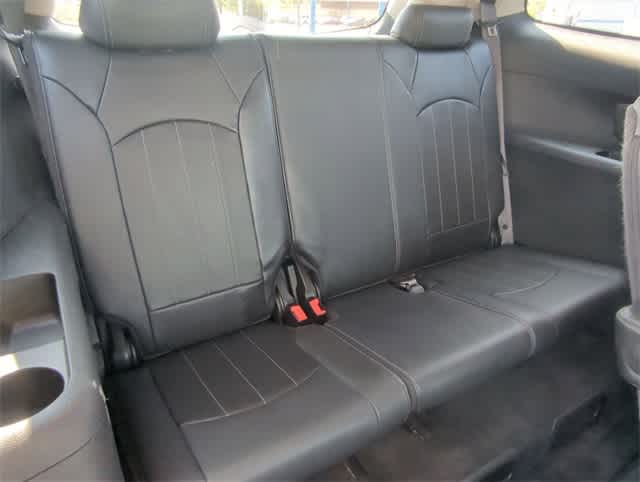 Thumbnail: 2013 Buick Enclave - 21