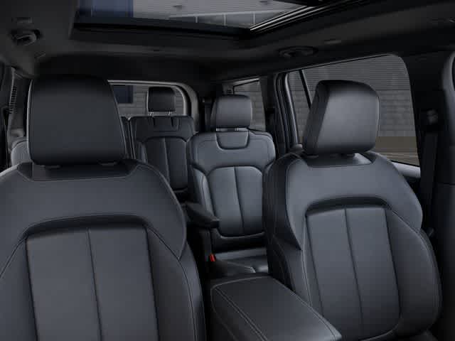 Thumbnail: 2026 Jeep Grand Cherokee L - 26