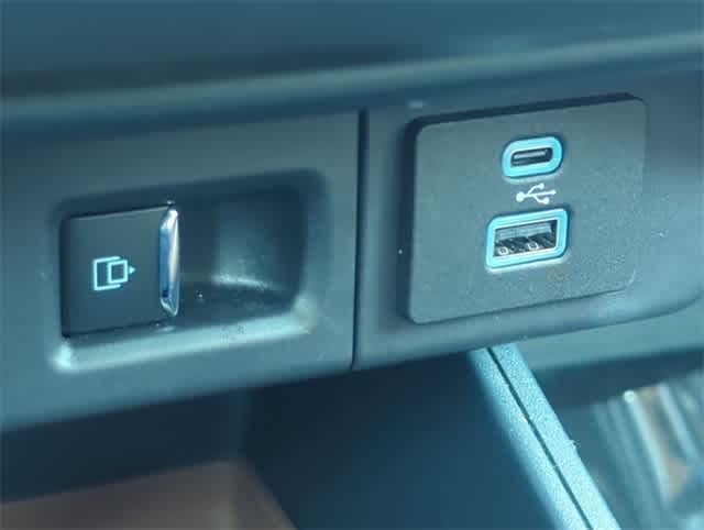 Thumbnail: 2024 Ford Maverick - 31