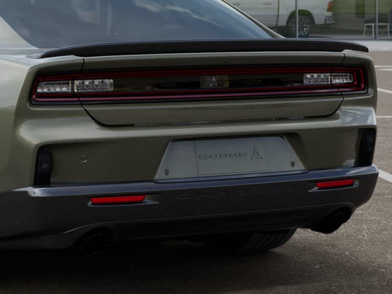 Thumbnail: 2026 Dodge Charger - 13