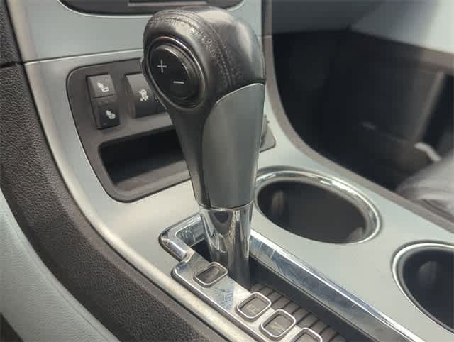 Thumbnail: 2007 GMC Acadia - 32