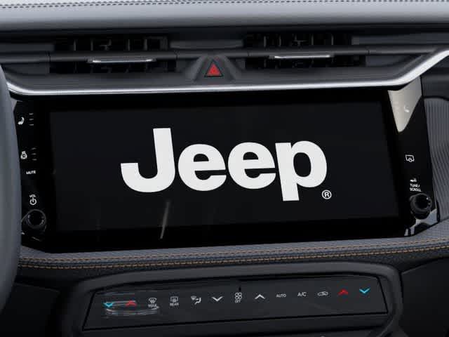 Thumbnail: 2026 Jeep Cherokee - 18