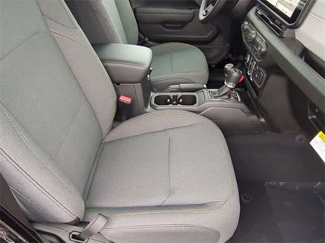 Thumbnail: 2026 Jeep Gladiator - 22