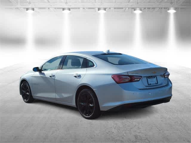 Thumbnail: 2020 Chevrolet Malibu - 6