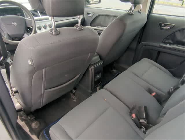 Thumbnail: 2010 Dodge Journey - 17