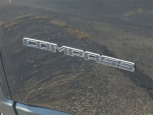 Thumbnail: 2026 Jeep Compass - 13