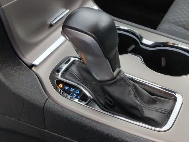 Thumbnail: 2019 Jeep Grand Cherokee - 29