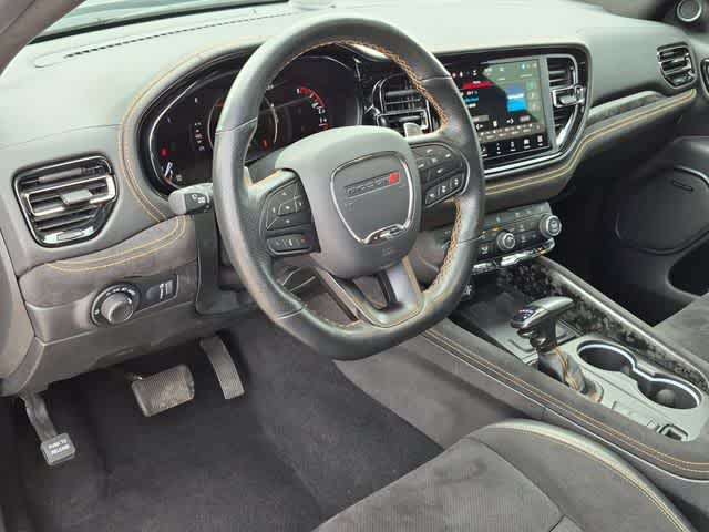 Thumbnail: 2023 Dodge Durango - 10