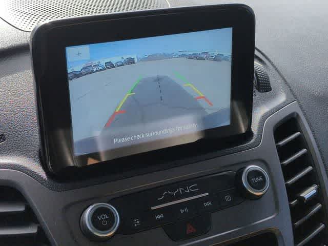 2021 Ford Transit Connect XL - Photo 30