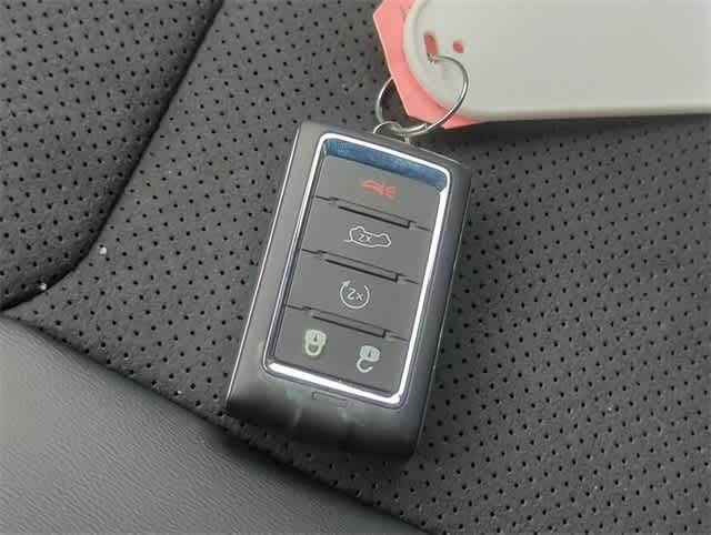 Thumbnail: 2025 Jeep Grand Cherokee L - 37