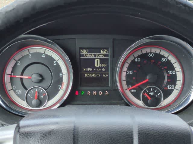 Thumbnail: 2019 Dodge Grand Caravan - 28