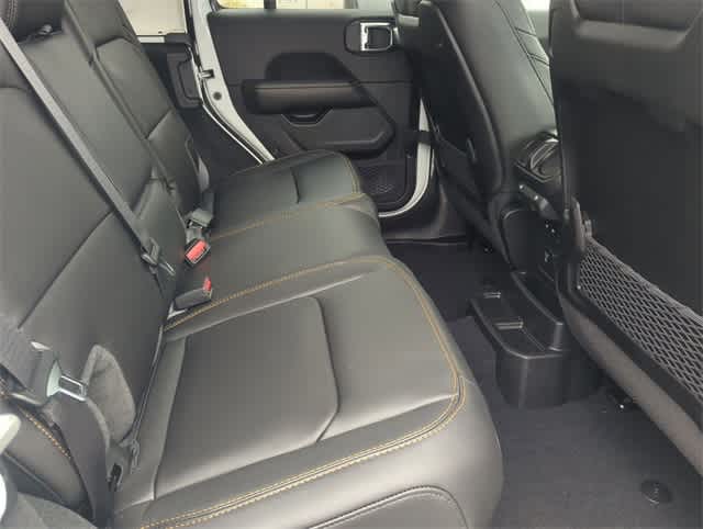 Thumbnail: 2025 Jeep Wrangler - 20