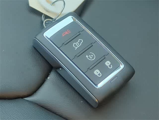 Thumbnail: 2025 Jeep Grand Cherokee - 37