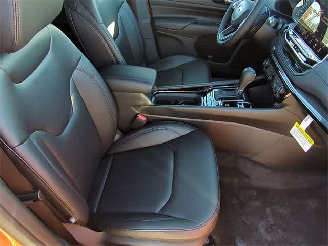 Thumbnail: 2026 Jeep Compass - 22