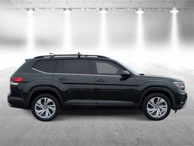 Thumbnail: 2022 Volkswagen Atlas - 9