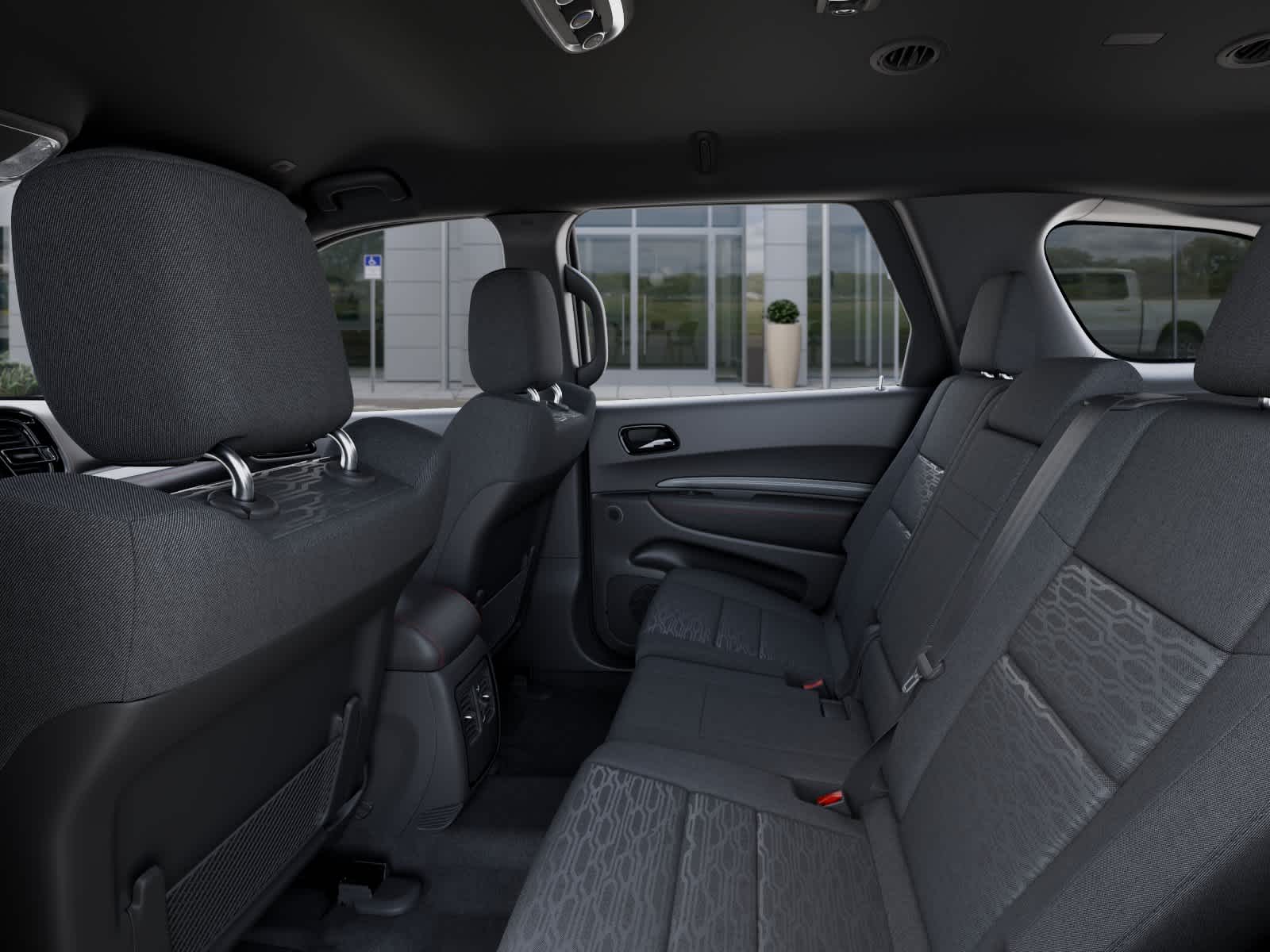 Thumbnail: 2026 Dodge Durango - 23