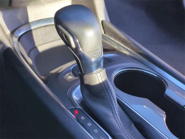 Thumbnail: 2023 Chevrolet Malibu - 31