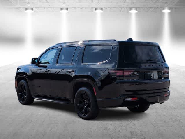 Thumbnail: 2024 Jeep Wagoneer - 6