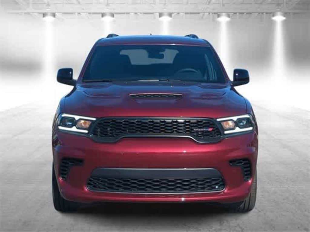 New 2025 Dodge Durango R/T Sport Utility