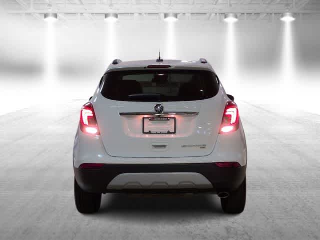 Thumbnail: 2020 Buick Encore - 7
