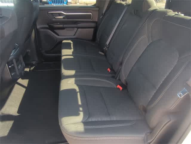 Thumbnail: 2025 RAM 1500 - 19