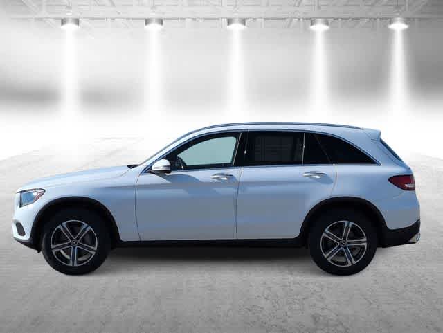 Thumbnail: 2018 Mercedes-Benz GLC - 5