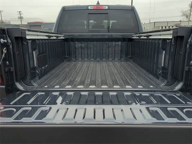 Thumbnail: 2026 RAM 1500 - 36