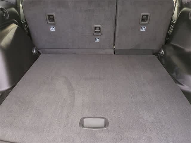 Thumbnail: 2025 Jeep Grand Cherokee - 34