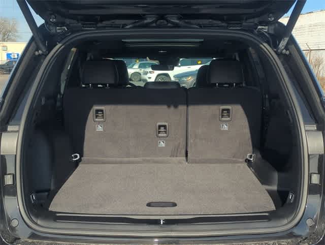 Thumbnail: 2025 Jeep Grand Cherokee - 34