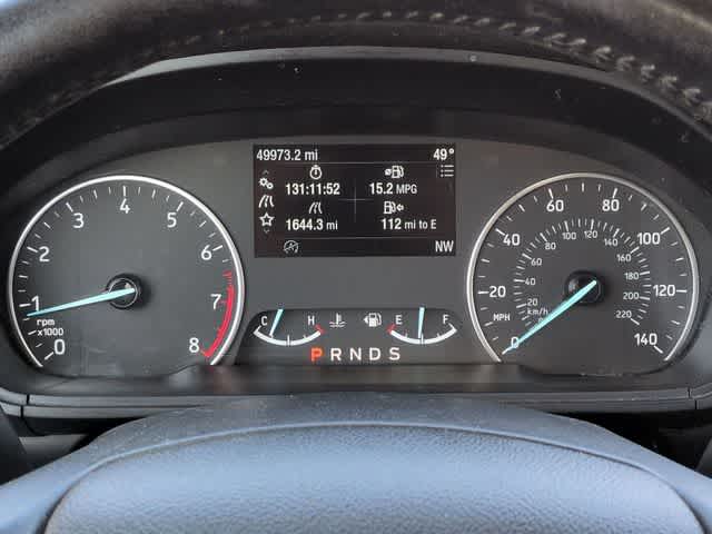 Thumbnail: 2020 Ford EcoSport - 34