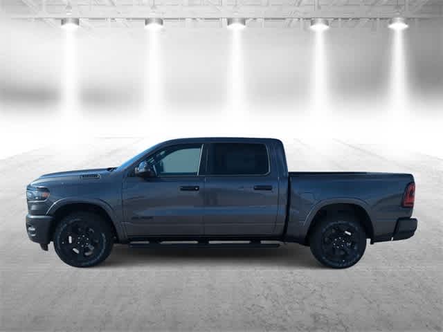 Thumbnail: 2026 RAM 1500 - 5