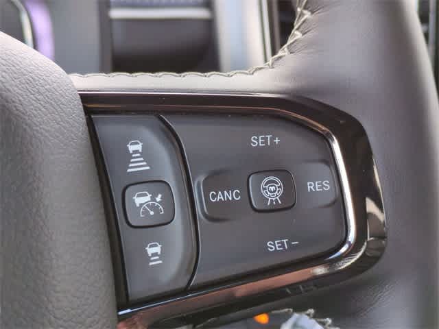 Thumbnail: 2026 RAM 1500 - 27