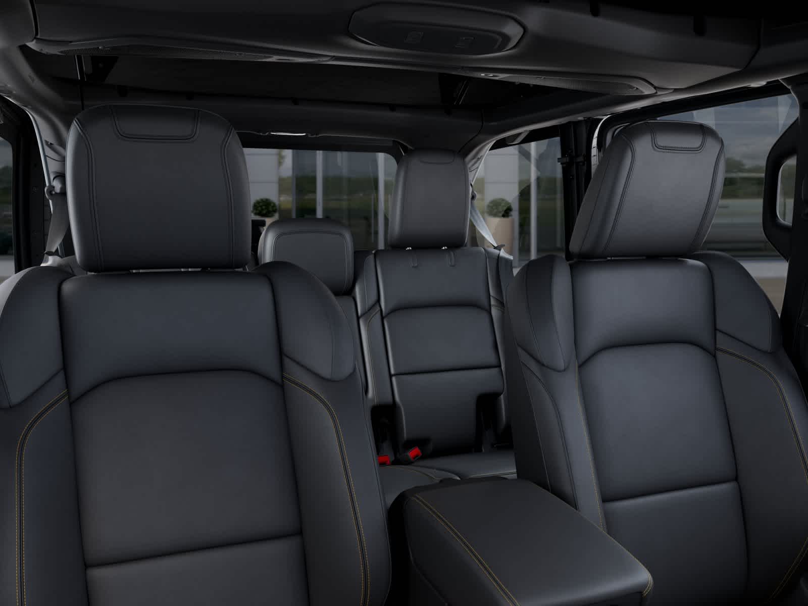 Thumbnail: 2026 Jeep Wrangler - 26