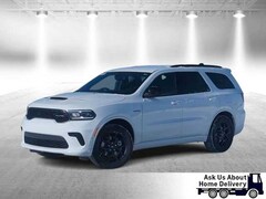 2026 Dodge Durango GT Hemi V8 Sport Utility