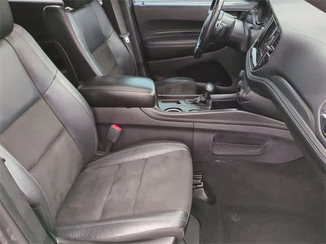2021 Dodge Durango GT 24