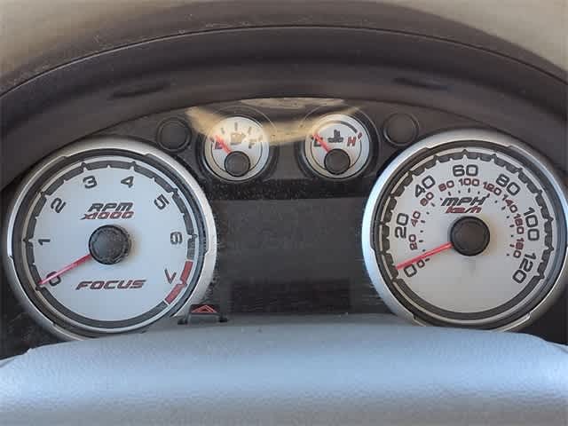 Thumbnail: 2010 Ford Focus - 27