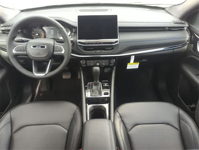 Thumbnail: 2026 Jeep Compass - 15